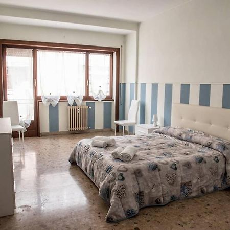 Appartement near Museum à Rome Extérieur photo