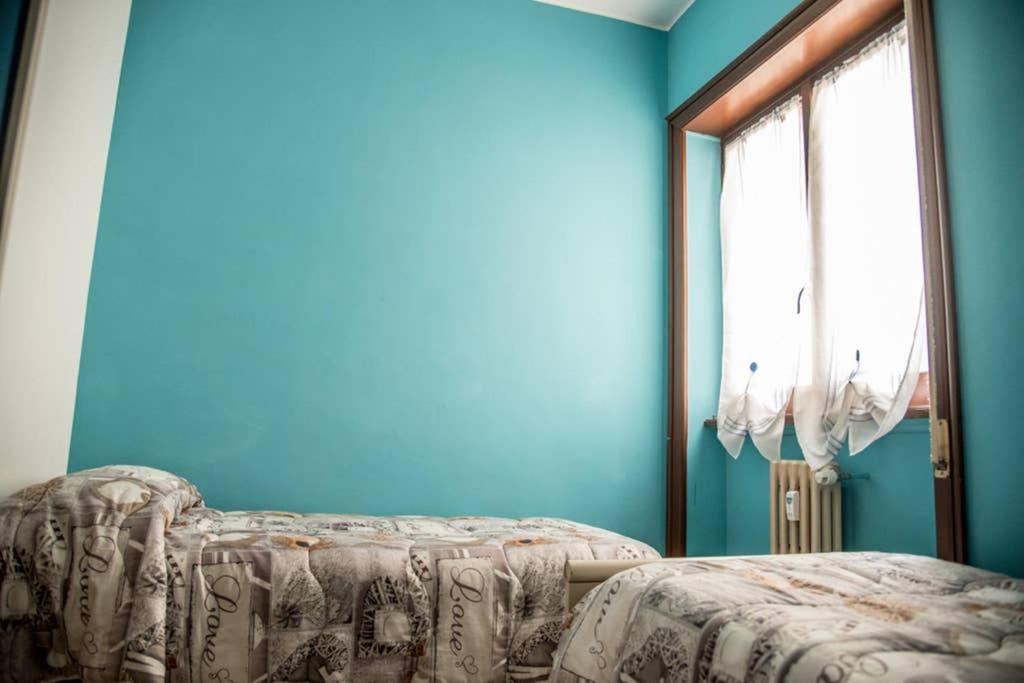 Appartement near Museum à Rome Extérieur photo