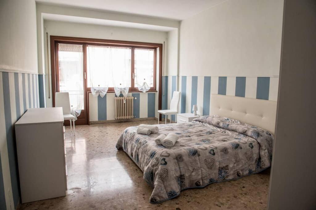 Appartement near Museum à Rome Extérieur photo