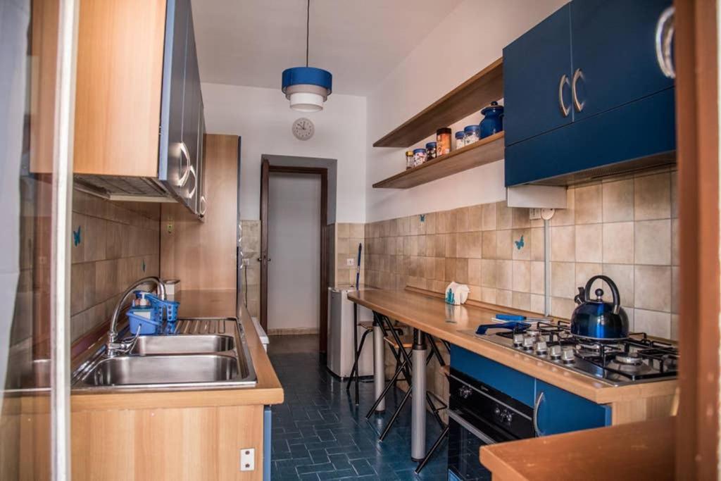 Appartement near Museum à Rome Extérieur photo