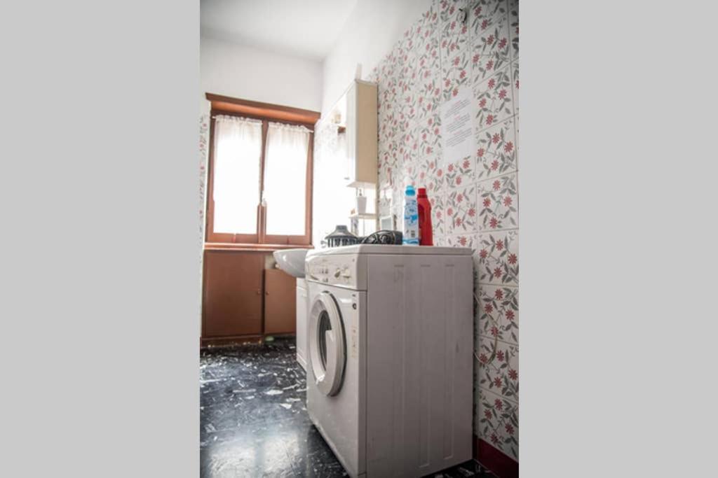 Appartement near Museum à Rome Extérieur photo