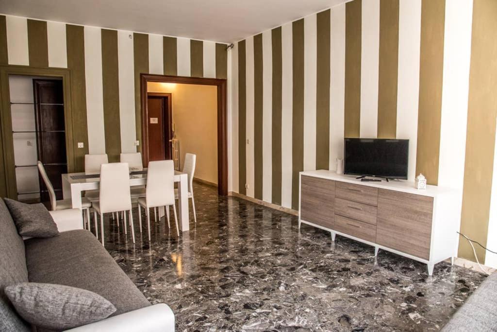 Appartement near Museum à Rome Extérieur photo