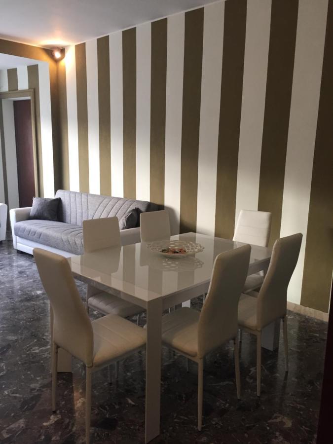 Appartement near Museum à Rome Extérieur photo
