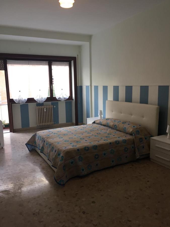 Appartement near Museum à Rome Extérieur photo